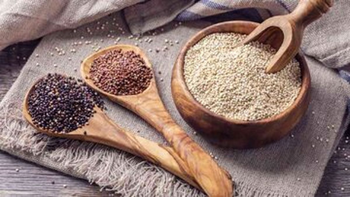 این دانه برای کاهش وزن معجزه میکند
