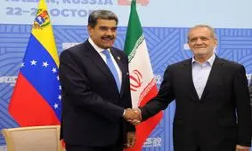 پزشکیان: اقدام آمریکا در مورد ونزوئلا، بدعتی خطرناک در تهدید صلح و امنیت جهان است

