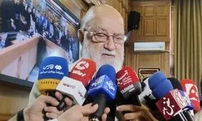 واکنش چمران به کشف تونل ۵ هزار متری زیر بازار تهران؛ قنات است