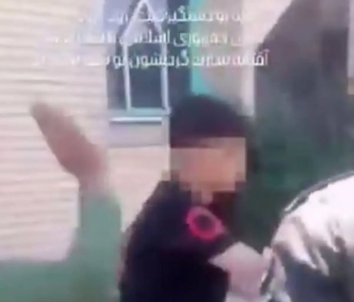 عاملان رفتار نامتعارف با متهم در تبریز تنبیه انضباطی شدند/ بازداشت ماموران خاطی برخورد ناپسند با فرد تبریزی