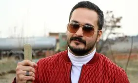 نظر جالب توجه میلاد کی مرام درباره محمدرضا گلزار