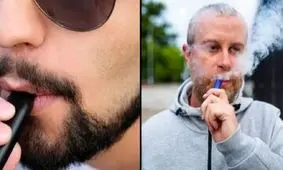 علایم اعتیاد به سیگار الکترونیکی