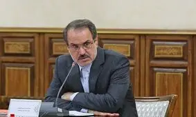 انتقاد رئیس سازمان بازرسی کل کشور از واردات بی‌رویه

