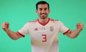 جشن 2 نفره و شیرین کاپیتان حاج‌صفی و دخترش/ تصاویر

