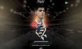 صابر کاظمی درگذشت