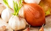 پیاز جوانه زده خوب است؟