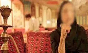 افزایش ۵۷ درصدی مصرف قلیان توسط دختران/ ویدئو