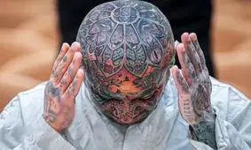 تتلو از زندان اوین: خودکشی نخواهم کرد/ صوت