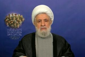 دعوت حزب‌الله لبنان از عربستان برای گشودن صفحه جدیدی با مقاومت/ عربستان، اسرائیل و نه مقاومت را دشمن بداند/ دولت لبنان مسئول مقابله با حملات اسرائیل است
