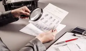 جعل اسناد به کارت‌ اقامت اتباع خارجی رسید