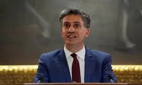 همسویی وزیر خارجه جدید انگلیس با آمریکا علیه ایران