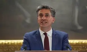 همسویی وزیر خارجه جدید انگلیس با آمریکا علیه ایران