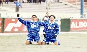 قصه سیلی خورن مجاهد خذیراوی از بلاژویچ

