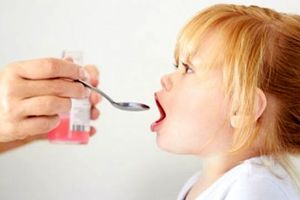 اشتباهات رایج والدین در مورد دارو دادن به کودکان