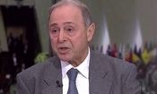 انتقاد رئیس دفتر فرح دیبا از رضا پهلوی/ او هنوز دو دوتا چهارتای مشکلات ایران را بلد نیست، بعد ادعای انتقال قدرت دارد/ "آزادی ایران" برایشان فقط یک دکان است/ ویدئو