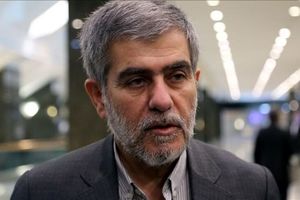 ماجرای ترور ناموفق شهید فریدون عباسی در سال ۸۹ چه بود؟/ ویدئو

