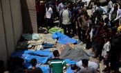 سازمان ملل اقدامات اسرائیل در غزه را «جنایت جنگی» دانست

