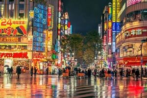 پیرترین شهر جهان کجاست؟