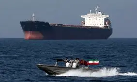 نایب رئیس مجلس: اولین درآمد از محل عوارض تنگه هرمز به حساب بانک مرکزی واریز شد