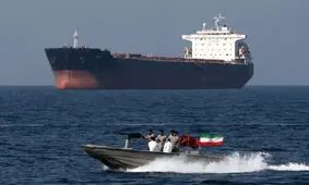 نایب رئیس مجلس: اولین درآمد از محل عوارض تنگه هرمز به حساب بانک مرکزی واریز شد