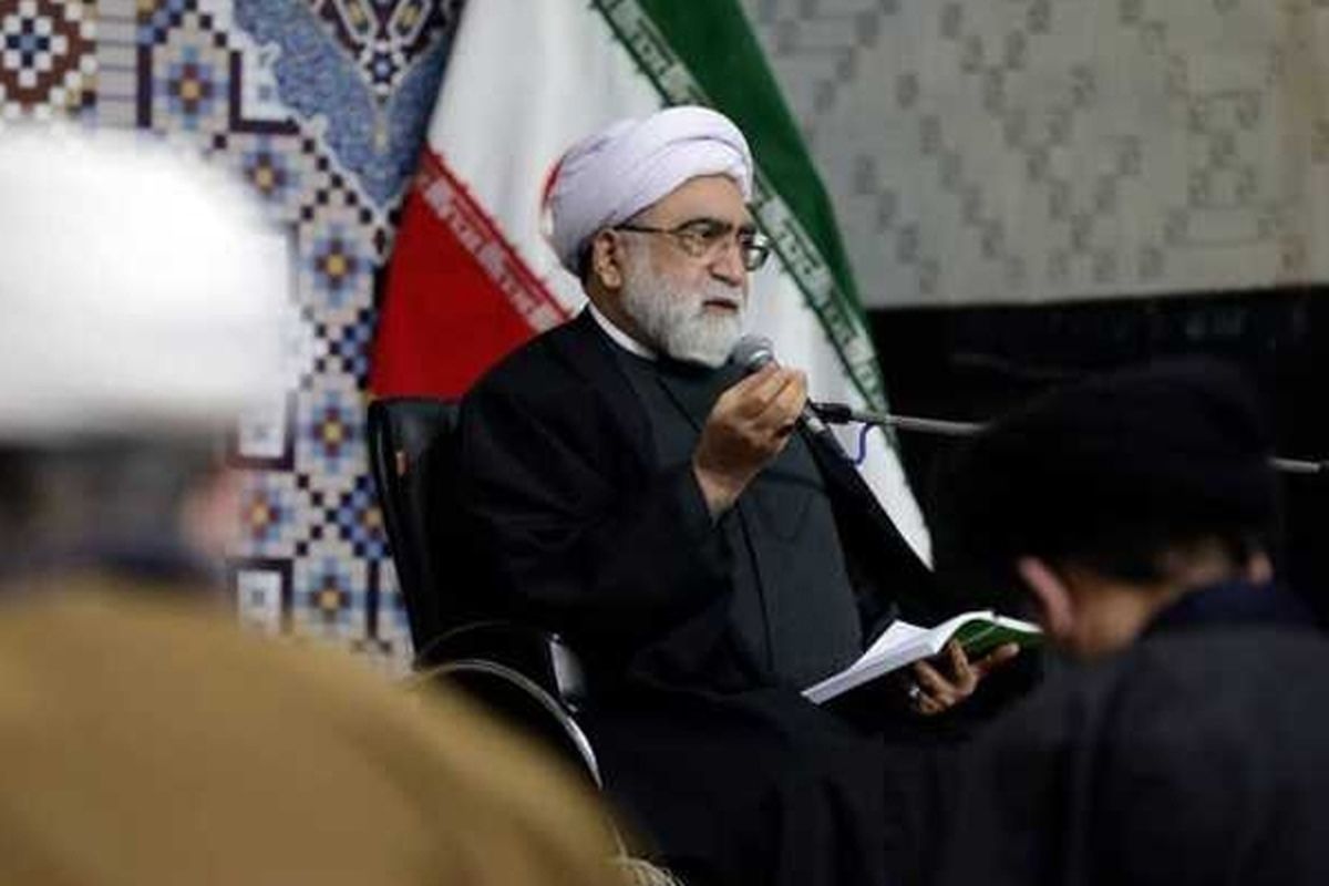 اگر تمام محکومان ناآرامیها نیز آزاد شوند، خدشهای بر این نظام وارد نمیشود