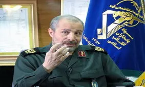  دبیرکل اغتشاشگران را مجروح کردیم/ رهبر یکی از گروه‌های تروریستی را هدف قرار ندادیم چون کنار همسر و خانواده‌اش بود

