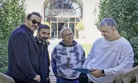 تکذیب شایعات بی‌اساس علیه پژمان جمشیدی؛ ستاره کمدی همچنان لبخند بر لب مردم می آورد