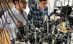 شواهدی از «نیروی پنجم طبیعت» کشف شد