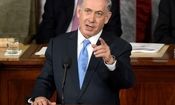 نتانیاهو در اظهاراتی قلدرمابانه: اجازه تشکیل کشور فلسطین را نمی‌دهم