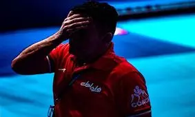 خداحافظی «واتس‌ا‌پی» محمد بنا با کشتی‌گیران/ پایان همکاری با تیم ملی کشتی فرنگی؟

