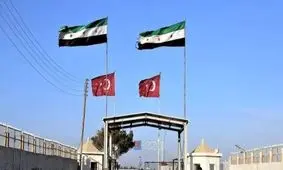 حمایت ترکیه از بازسازی ارتش سوریه