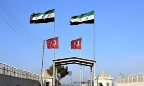 حمایت ترکیه از بازسازی ارتش سوریه