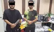 قتل مرموز عضو باند حرفه‌ای سرقت با شلیک گلوله 