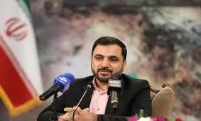 عذرخواهی وزیر ارتباطات بابت اختلال اینترنت