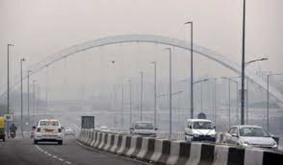 ۹۹درصد مردم جهان هوای بی‌کیفیت تنفس می‌کنند