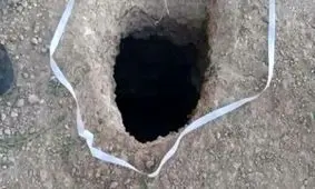 فرار ناموفق از زندان/ زندانیان بدشانس سر از اداره پلیس درآوردند/ ویدئو