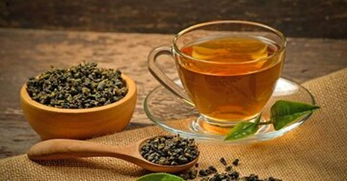 این نوشیدنی ها شما را لاغر میکند