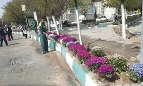 زندگی در تهران در جریان است

