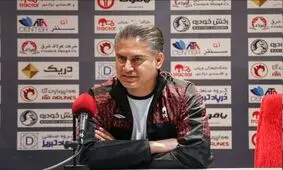 جانشین یحیی گل محمدی در فولاد مشخص شد