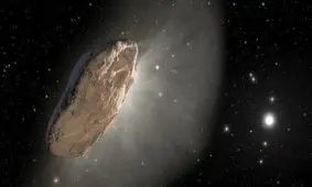 نور مشکوکی که در آسمان چند نقطه از ایران دیده شد/ مردم نگران شدند/ ماجرا از چه قرار است؟/ ویدئو