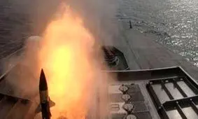 سیستم «گنبد آهنین دریایی» که اسرائیل برای اولین بار از آن استفاده کرد، چیست؟

