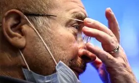 قالیباف مانع در دستورکار قرار گرفتن طرح تحقیق وتفحص از سازمان اوقاف است؟