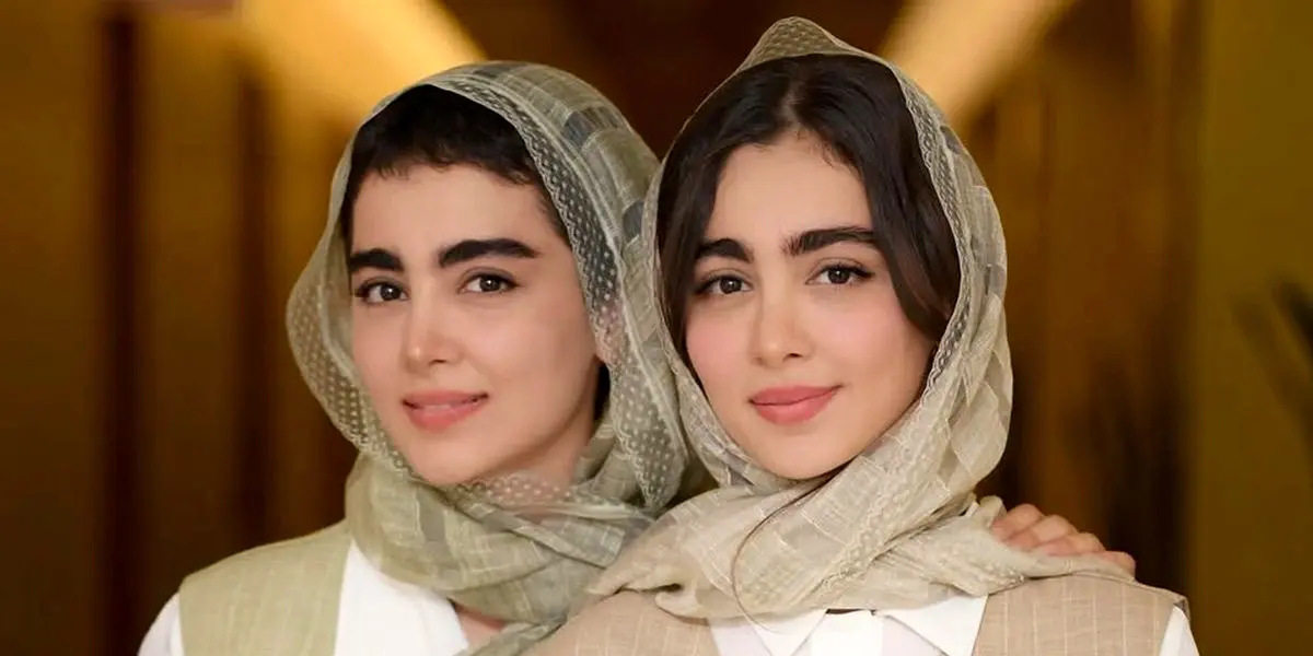  استایل سِت سارا و نیکای پایتخت جلب‌توجه کرد