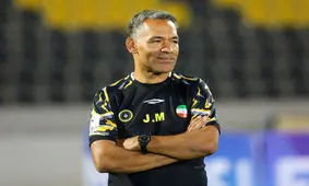 مورایس در سپاهان ماندنی شد

