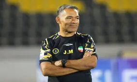 مورایس در سپاهان ماندنی شد

