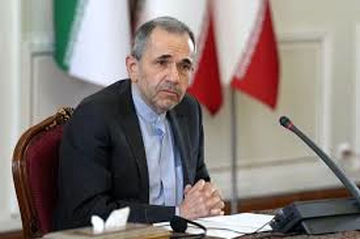  تخت روانچی: شیوه مذاکرات آمریکایی ها عجیب است 