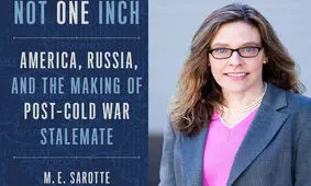 در جنگ سرد دوم به سر می‌بریم، یک دوره وحشتناک تازه

