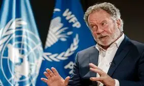 برنامه جهانی غذا: اگر پول ندهید زمین جهنم می‌شود