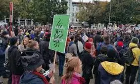 پشت پرده تجمع چندملیتی‌ ها در برلین برعلیه ایران/ ویدئو