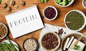 بهترین منابع پروتئین برای زنان بالای ۴۰ سال